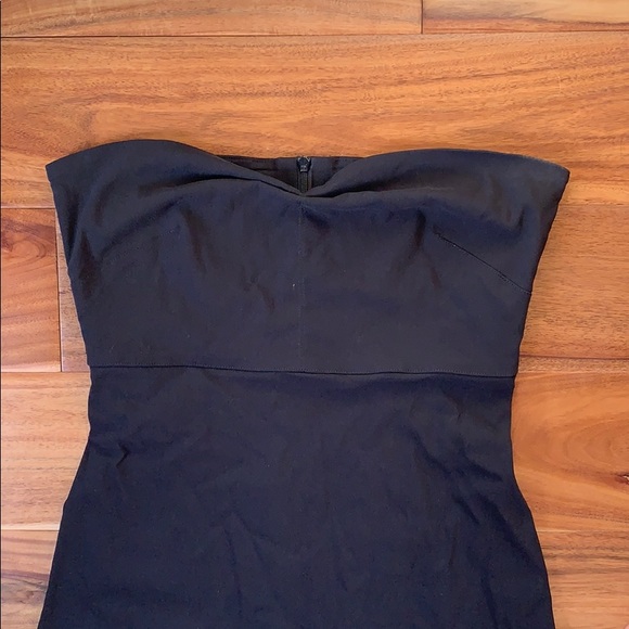 Express little black dress - Picture 2 of 7